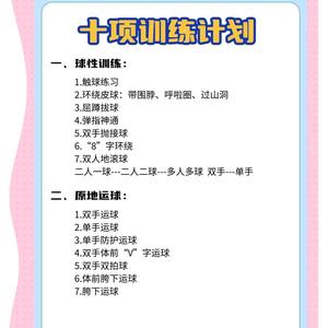 哪里有适合初学者的篮球耐力训练课程?